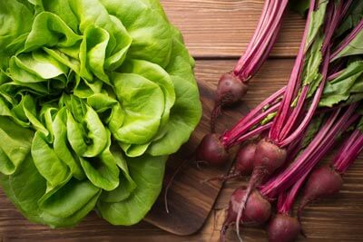 Maintain And Optimize Muscle Health After Age 40…