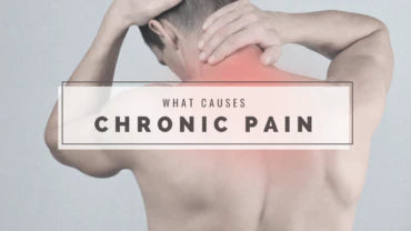 Causes & Treatment of Chronic Muscle Pain