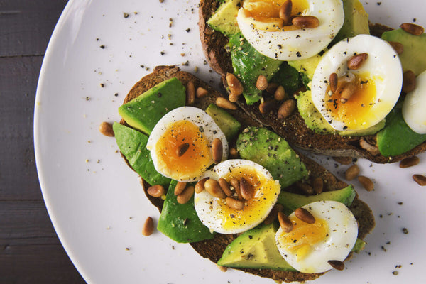 7 Best All Natural Supplements To Proactively Optimize Your Muscle Health After Age 40