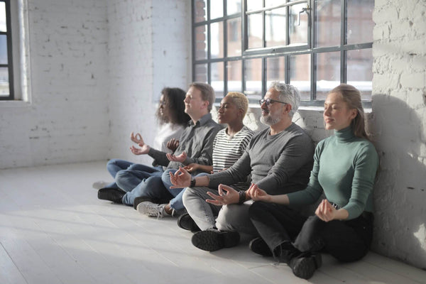 Why is Good Posture So Important?