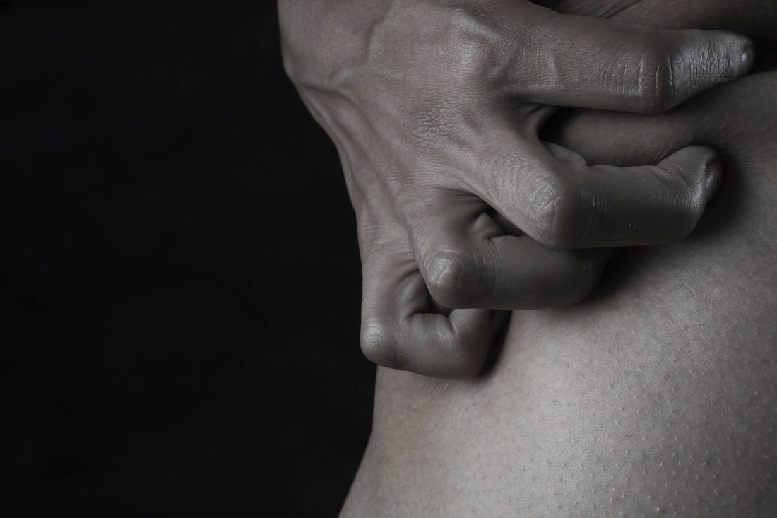 What Triggers Muscle Cramps?