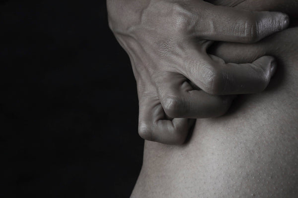 What Triggers Muscle Cramps?
