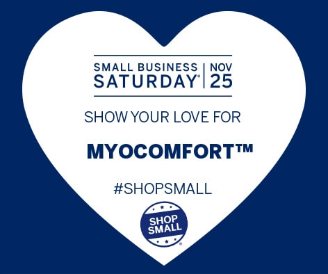 Shop Small With US…