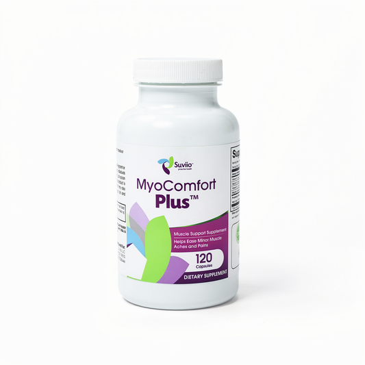 MyoComfort Plus™