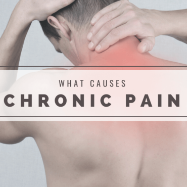 Causes & Treatment of Chronic Muscle Pain