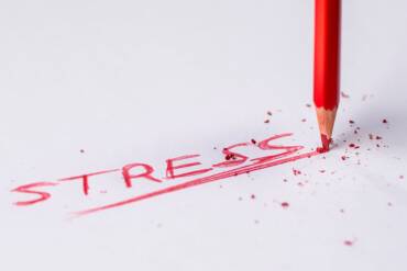 How to handle chronic stress?
