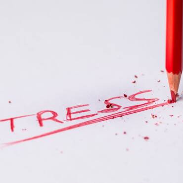 How to handle chronic stress?
