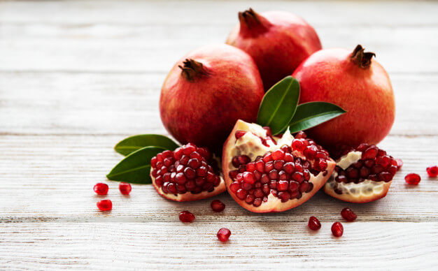 10-superfoods-for-muscle-support-for-an-active-lifestyle-pomegranate