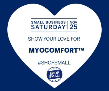 Shop Small with US…