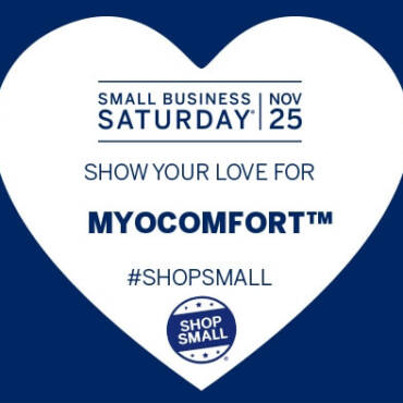 Shop Small with US…
