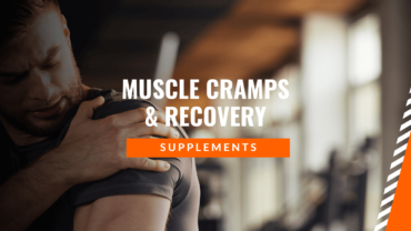 Supplements for Muscle Cramps & Recovery